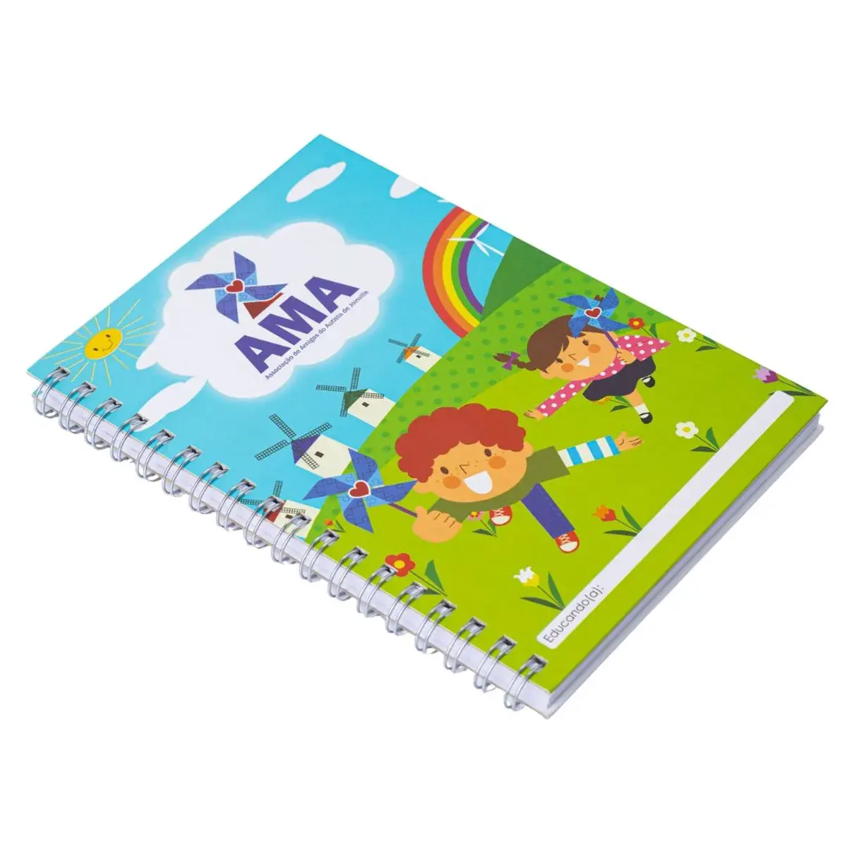 Agendas Diárias Personalizadas, foto 2 de 26