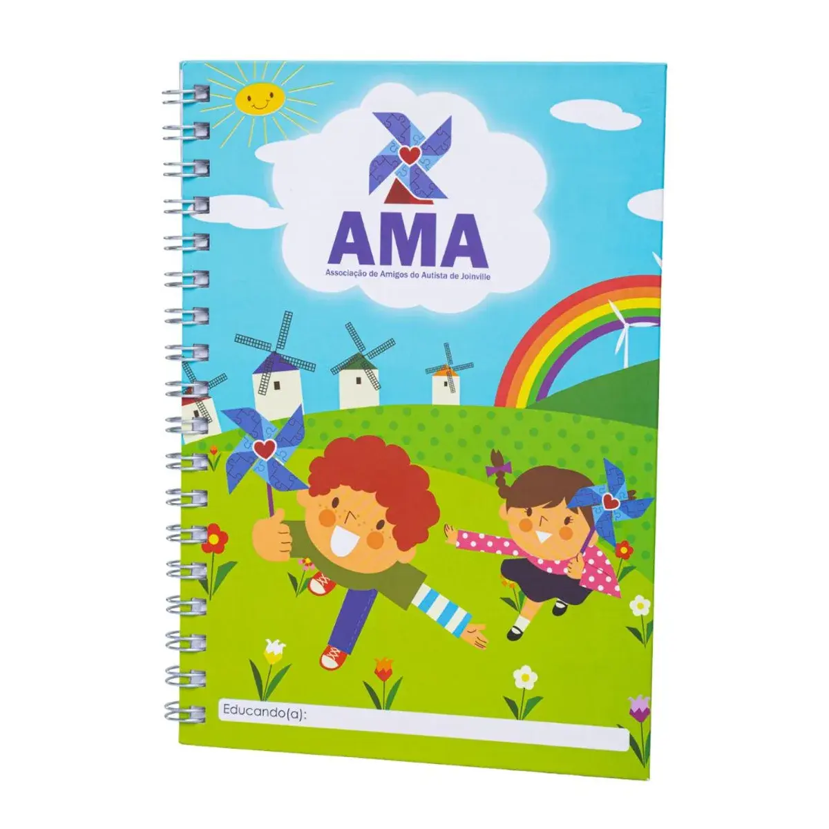 Agendas Diárias Personalizadas, foto 4 de 26