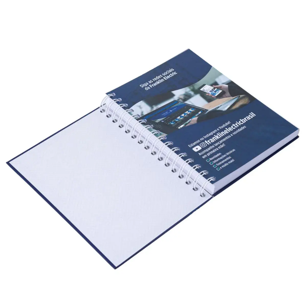 Agendas Diárias Personalizadas, foto 7 de 26