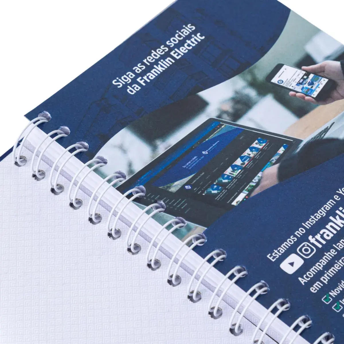Agendas Diárias Personalizadas, foto 8 de 26