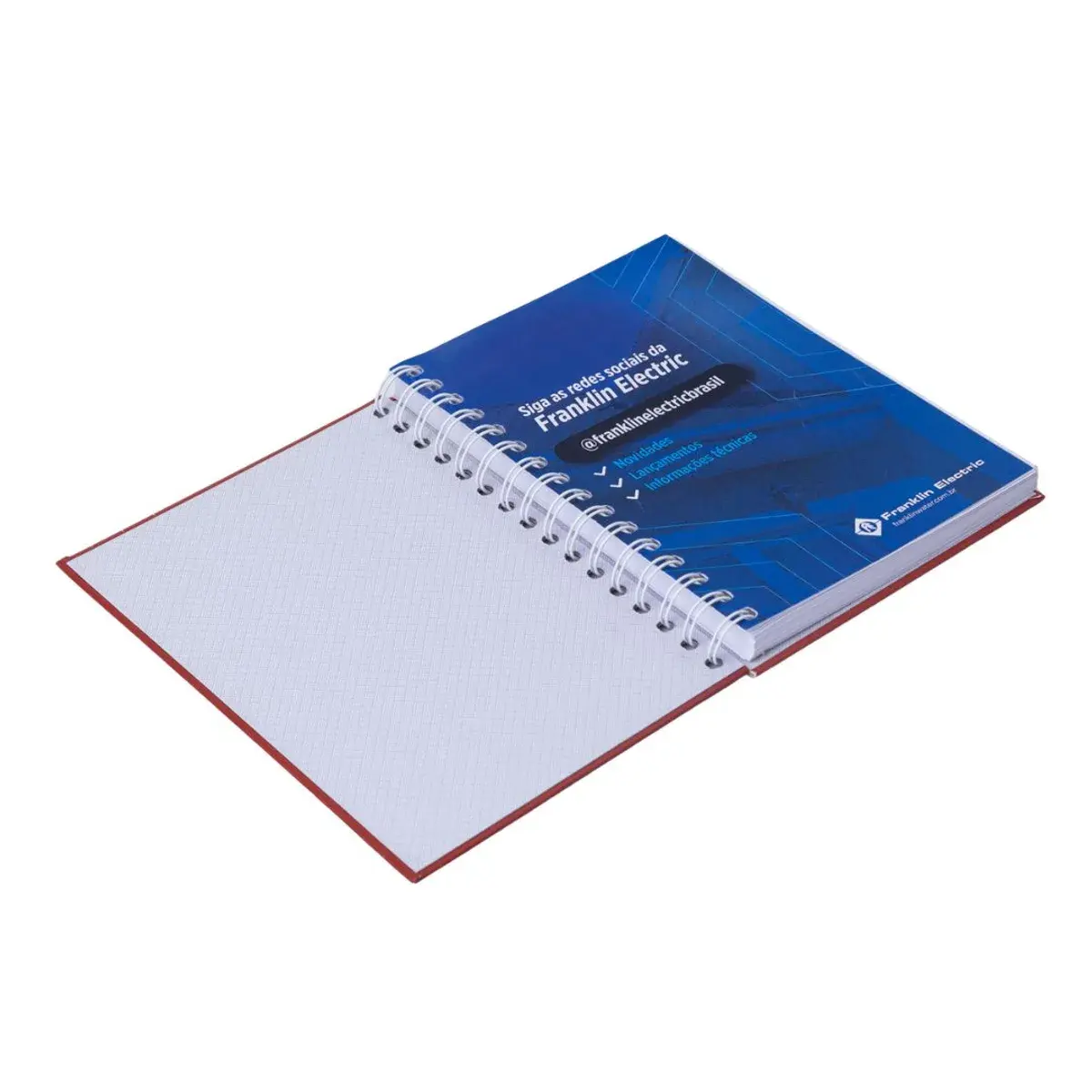 Agendas Diárias Personalizadas, foto 10 de 26