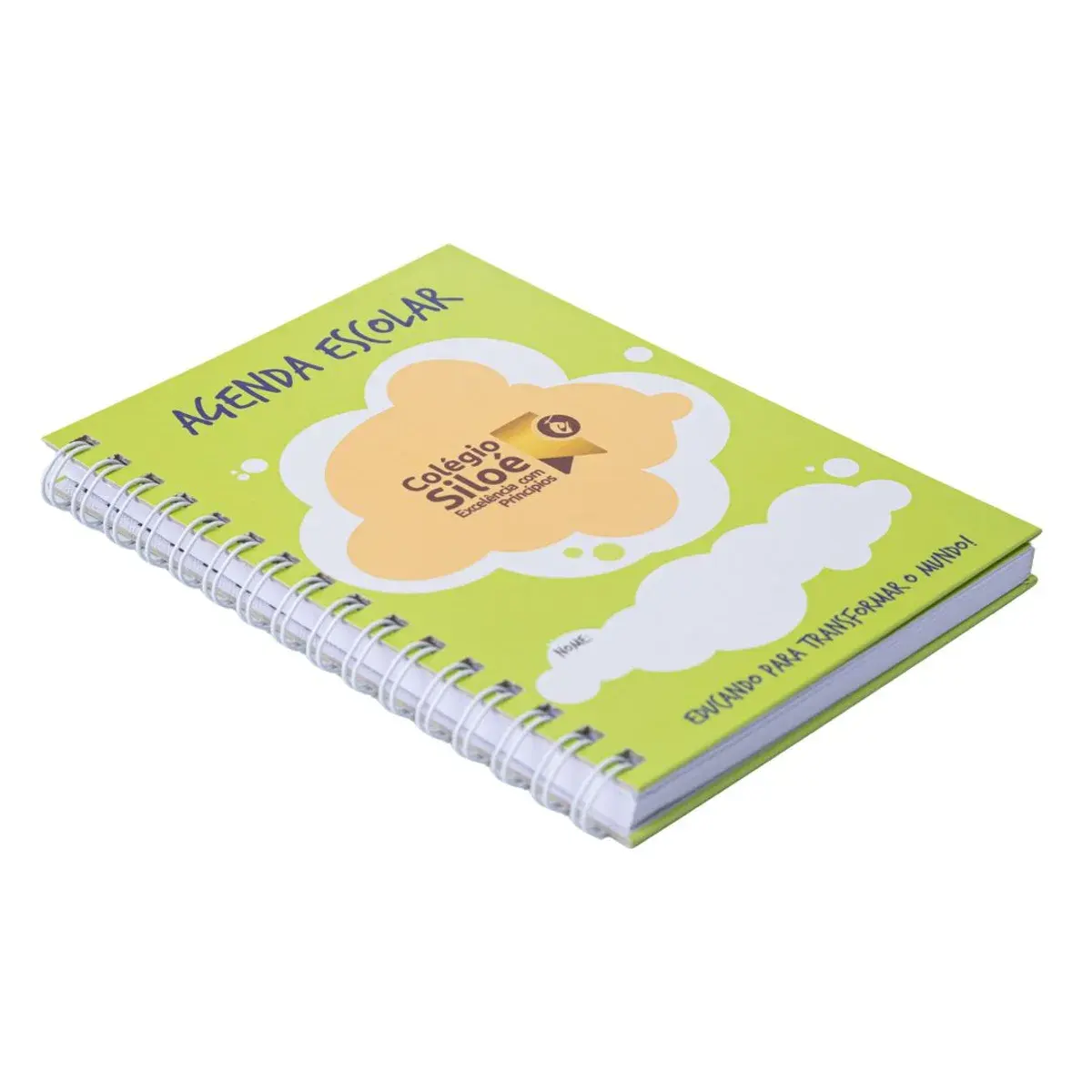 Agendas Diárias Personalizadas, foto 15 de 26