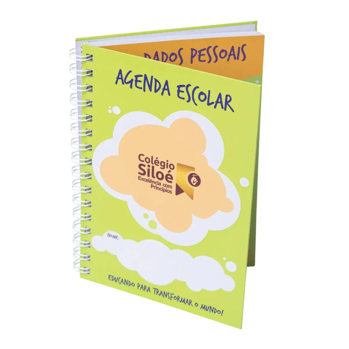 Agendas Diárias Personalizadas, foto 18 de 26