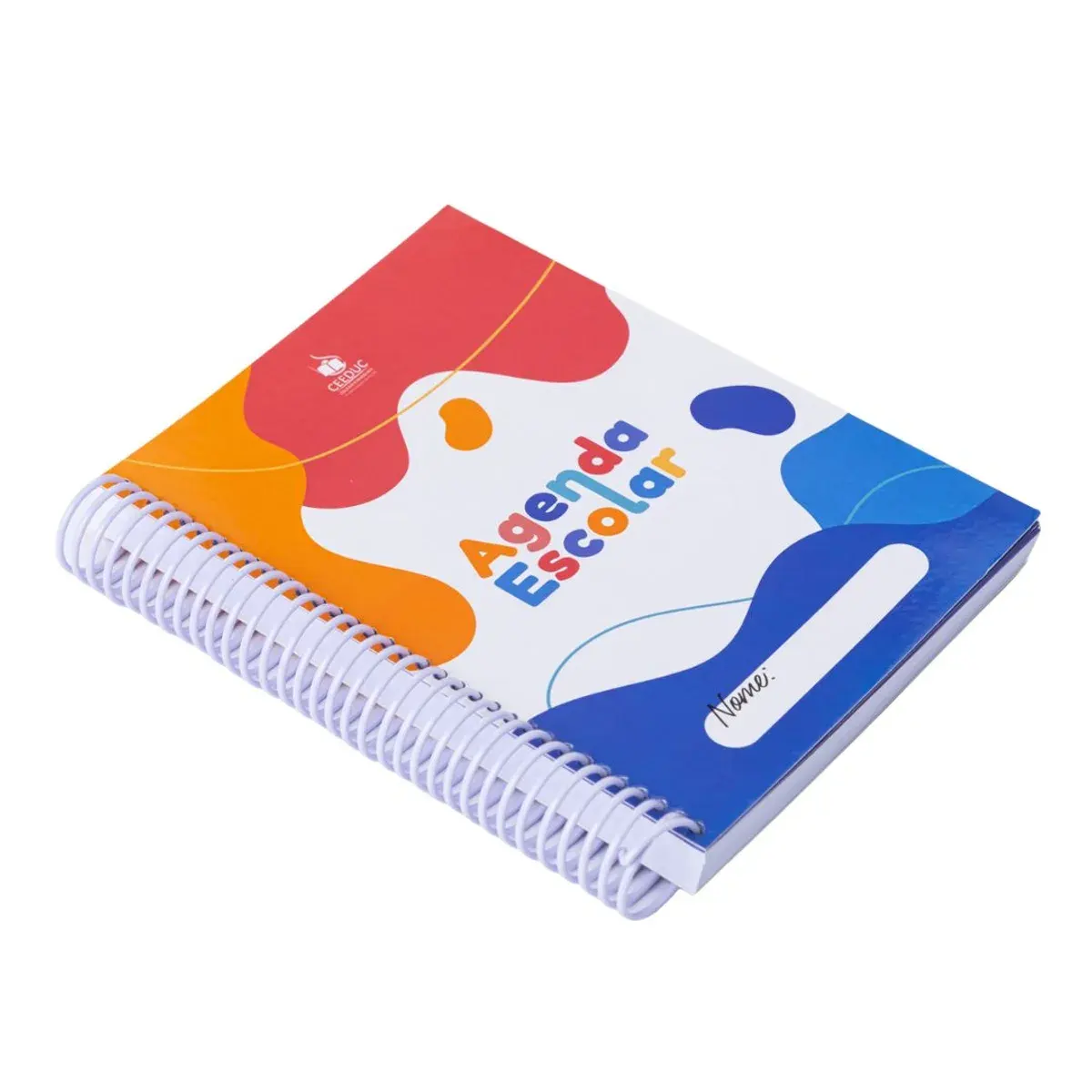 Agendas Diárias Personalizadas, foto 19 de 26