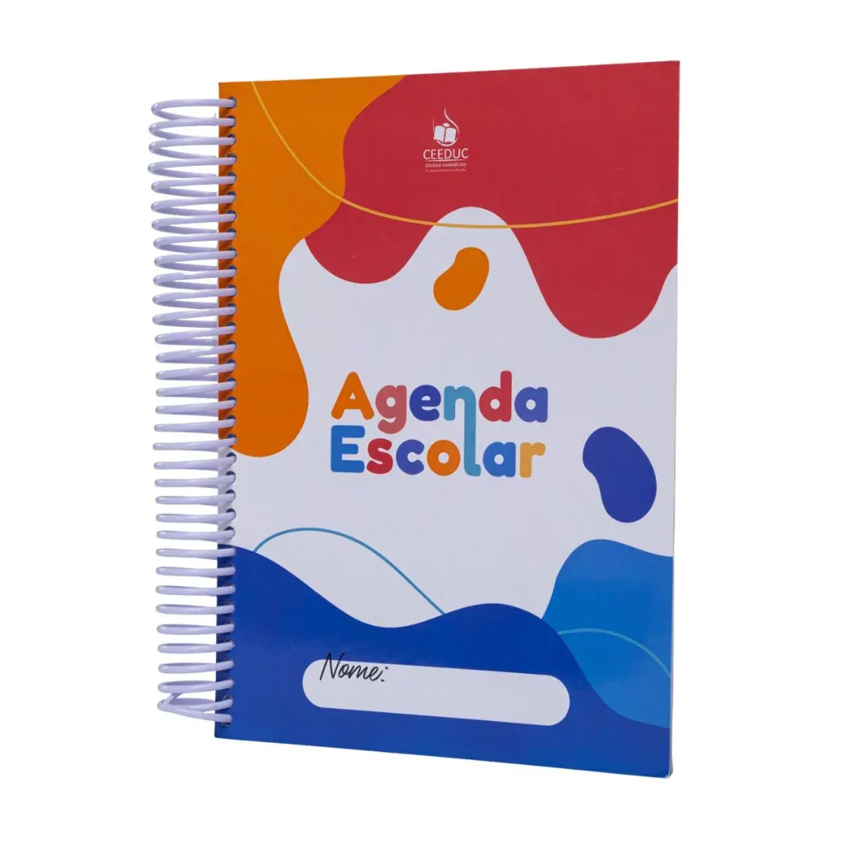 Agendas Diárias Personalizadas, foto 22 de 26
