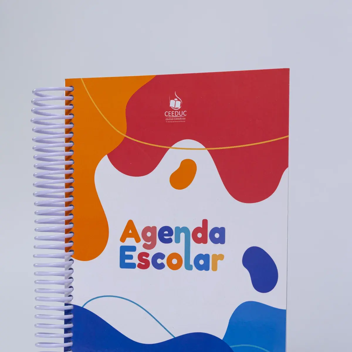 Agendas Diárias Personalizadas, foto 25 de 26