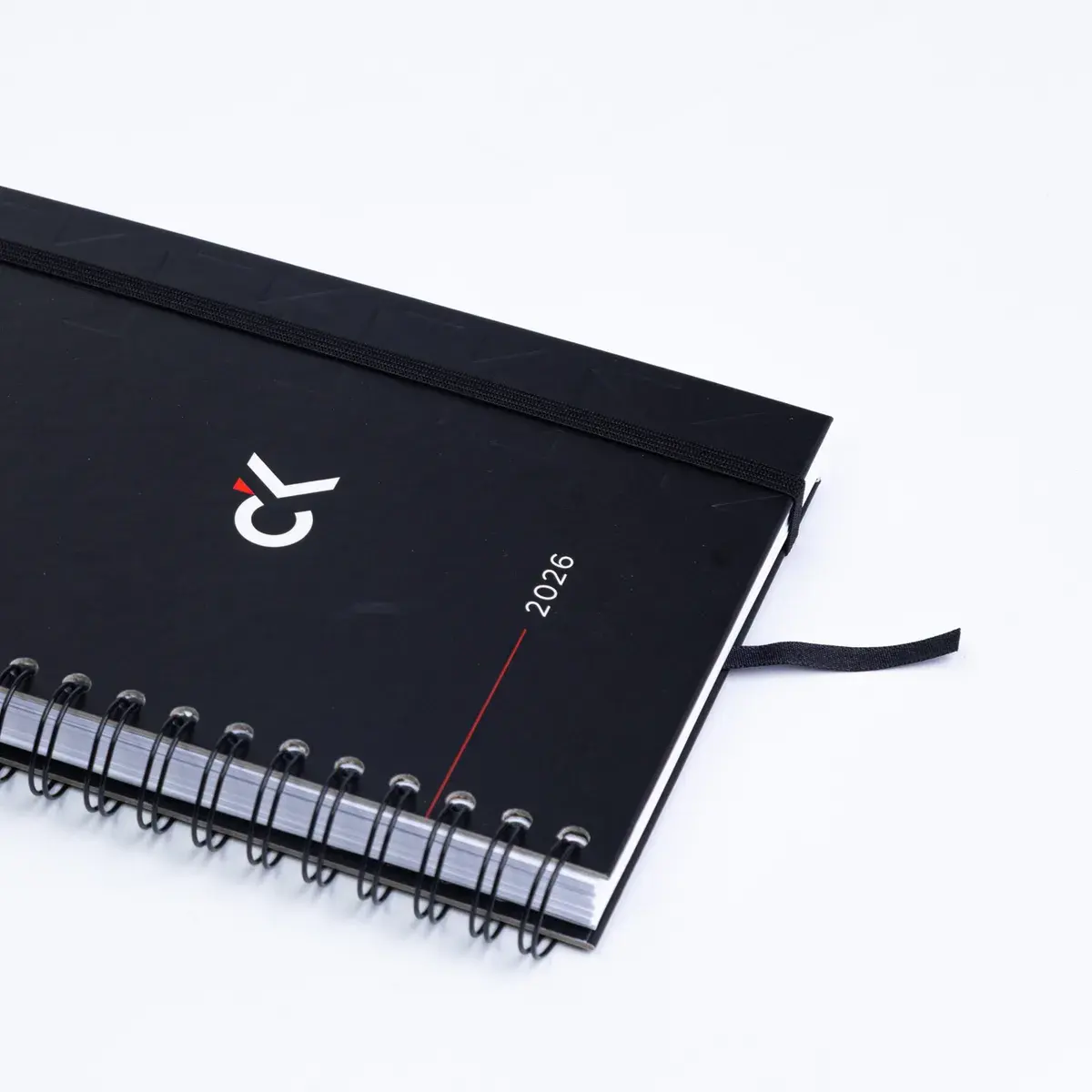 Agendas Diárias Personalizadas, foto 26 de 26
