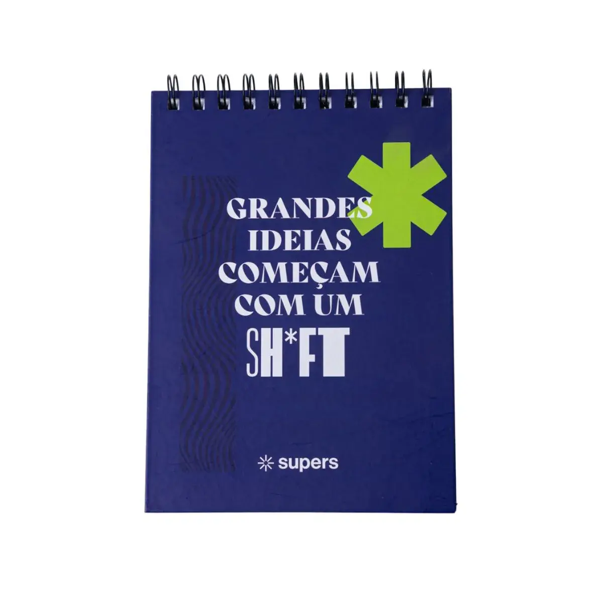 Blocos de Notas e Cadernetas Personalizados, foto 7 de 36