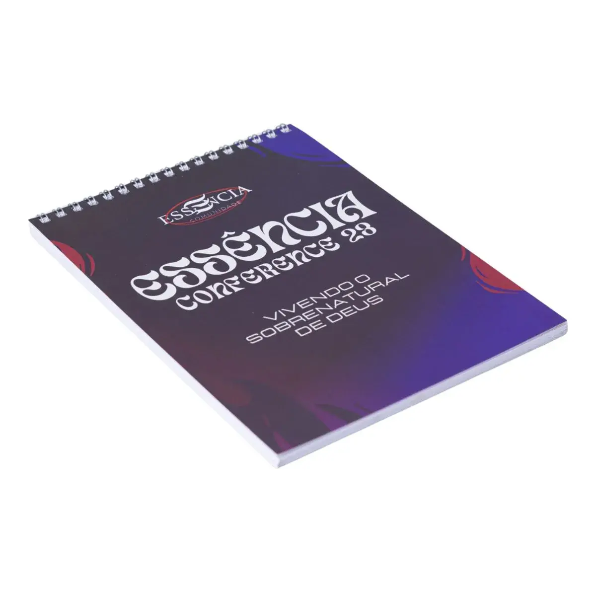 Blocos de Notas e Cadernetas Personalizados, foto 27 de 36