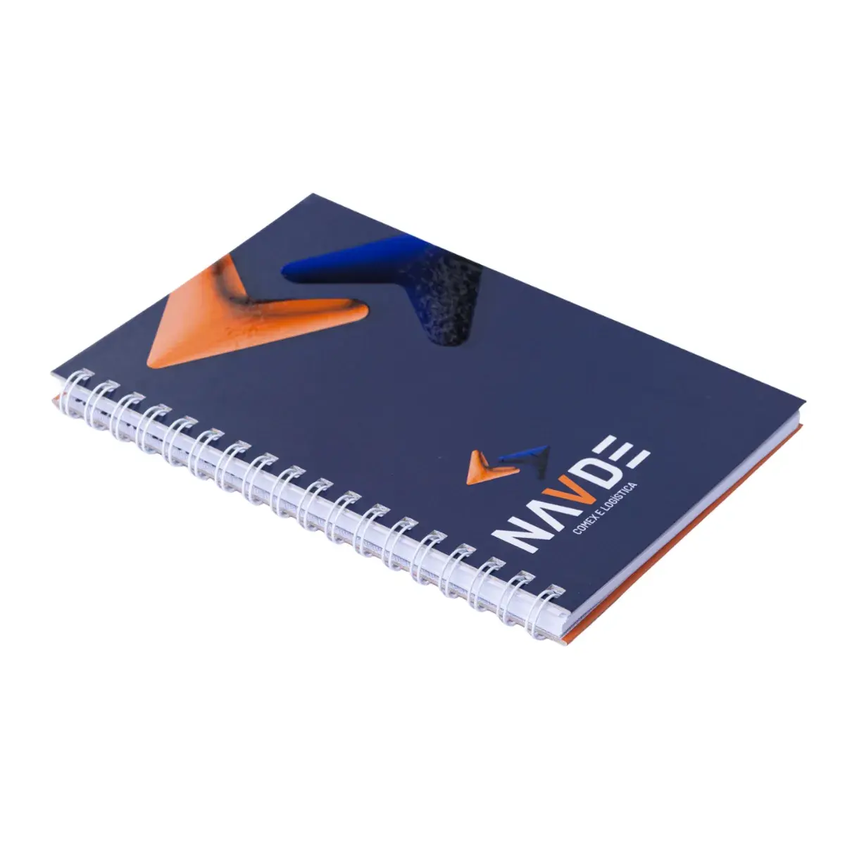 Cadernos Executivos Personalizados, foto 4 de 64