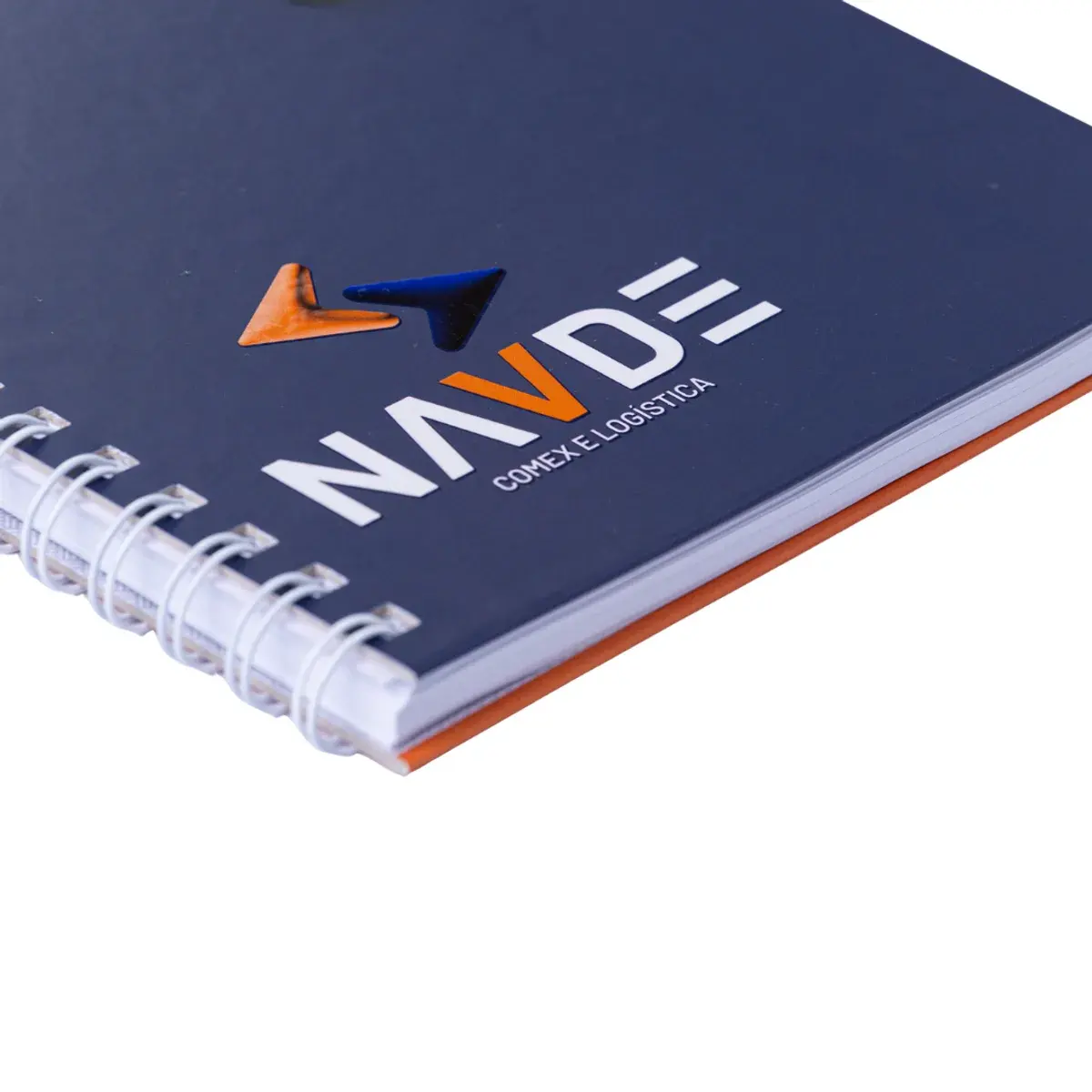 Cadernos Executivos Personalizados, foto 6 de 64