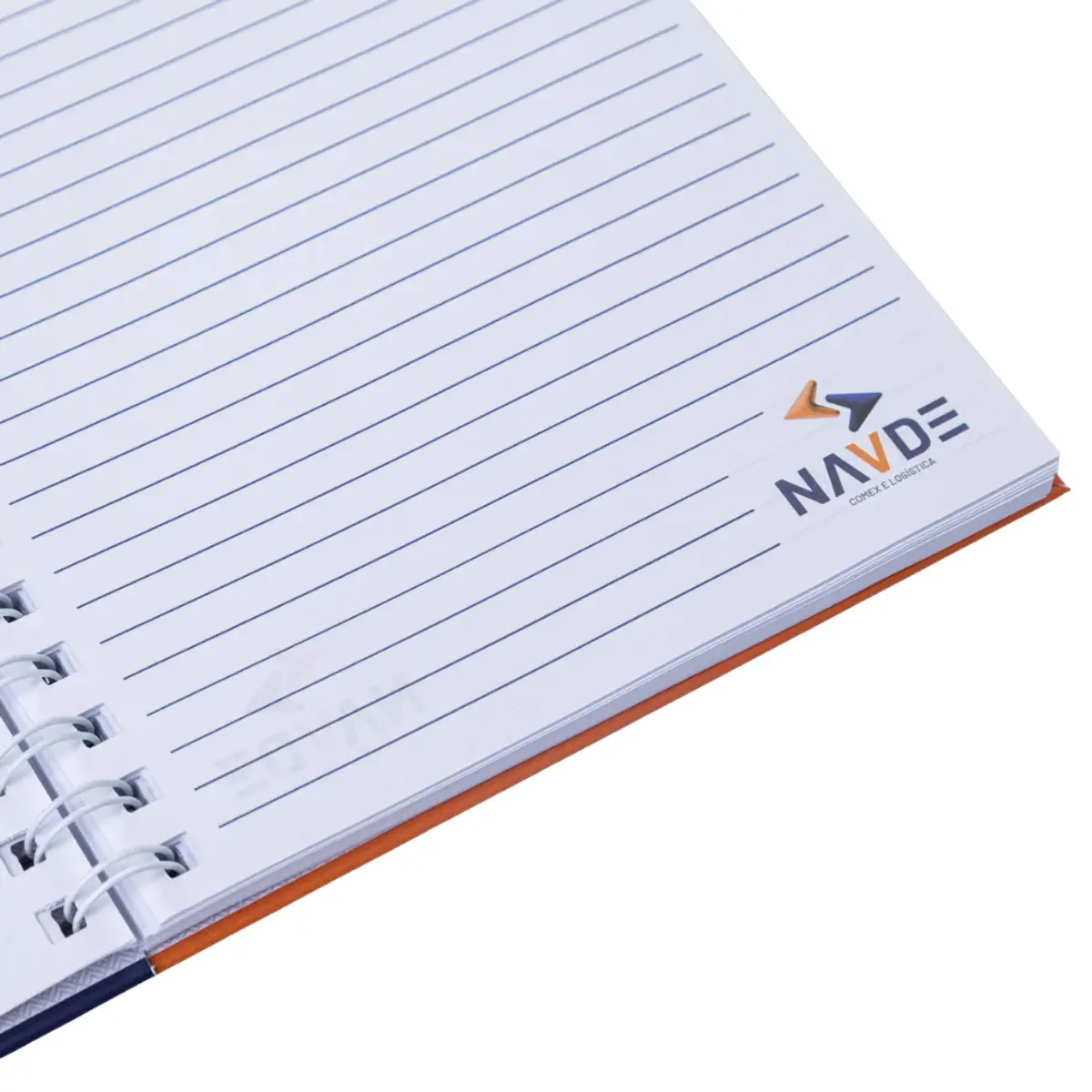Cadernos Executivos Personalizados, foto 8 de 64