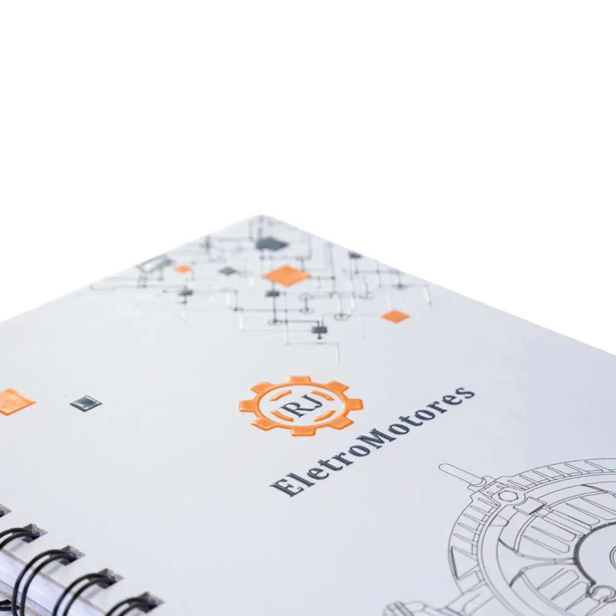 Cadernos Executivos Personalizados, foto 11 de 64