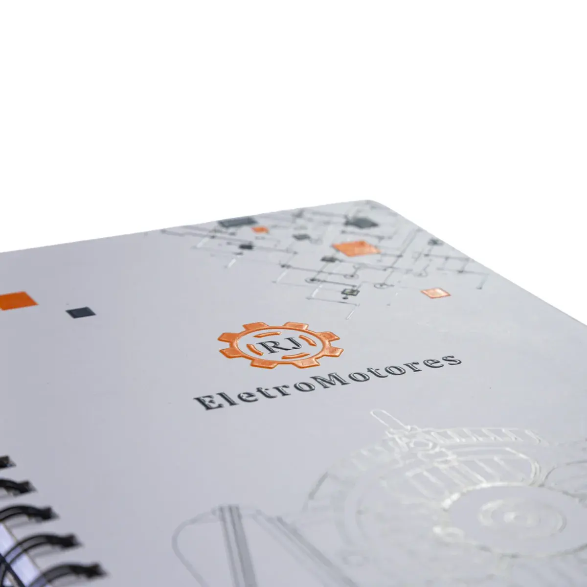 Cadernos Executivos Personalizados, foto 13 de 64
