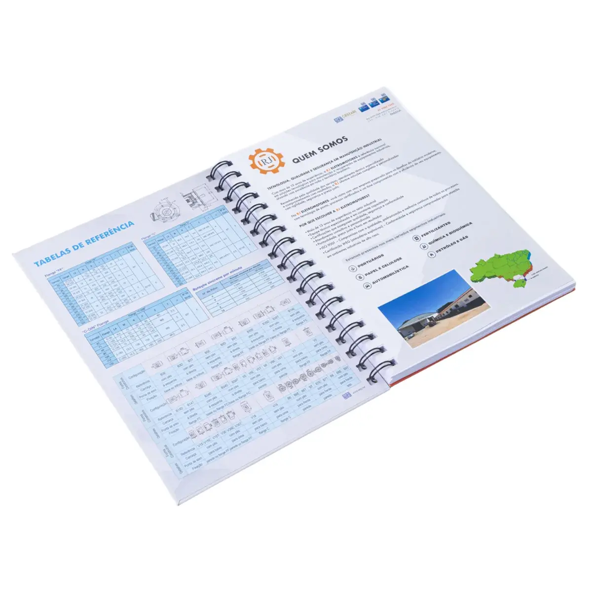 Cadernos Executivos Personalizados, foto 14 de 64