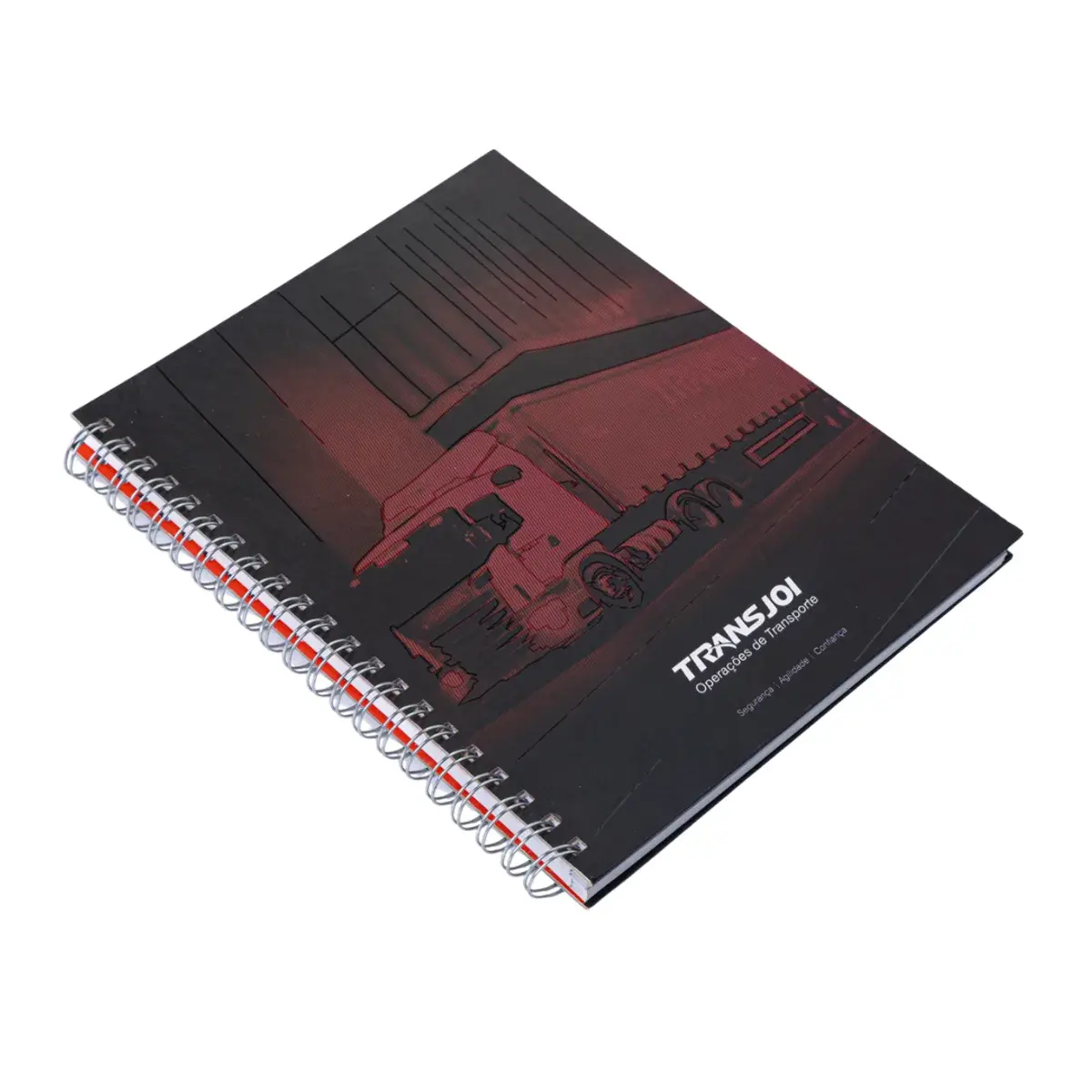 Cadernos Executivos Personalizados, foto 16 de 64