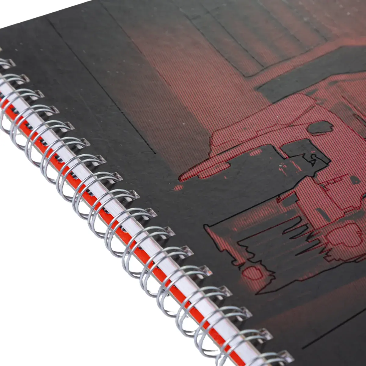 Cadernos Executivos Personalizados, foto 18 de 64