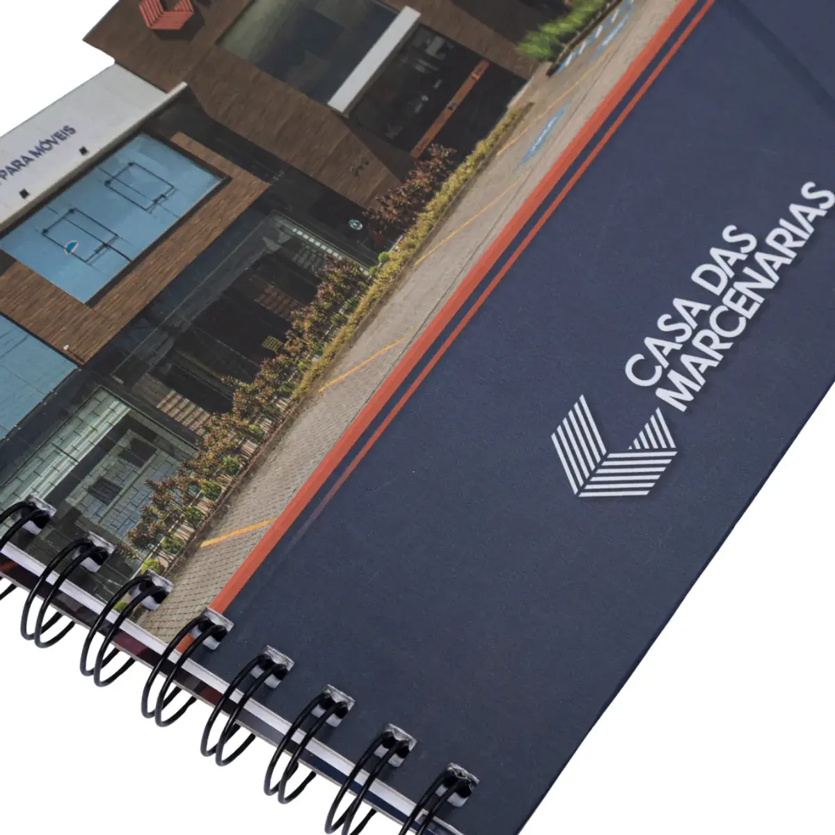Cadernos Executivos Personalizados, foto 25 de 64