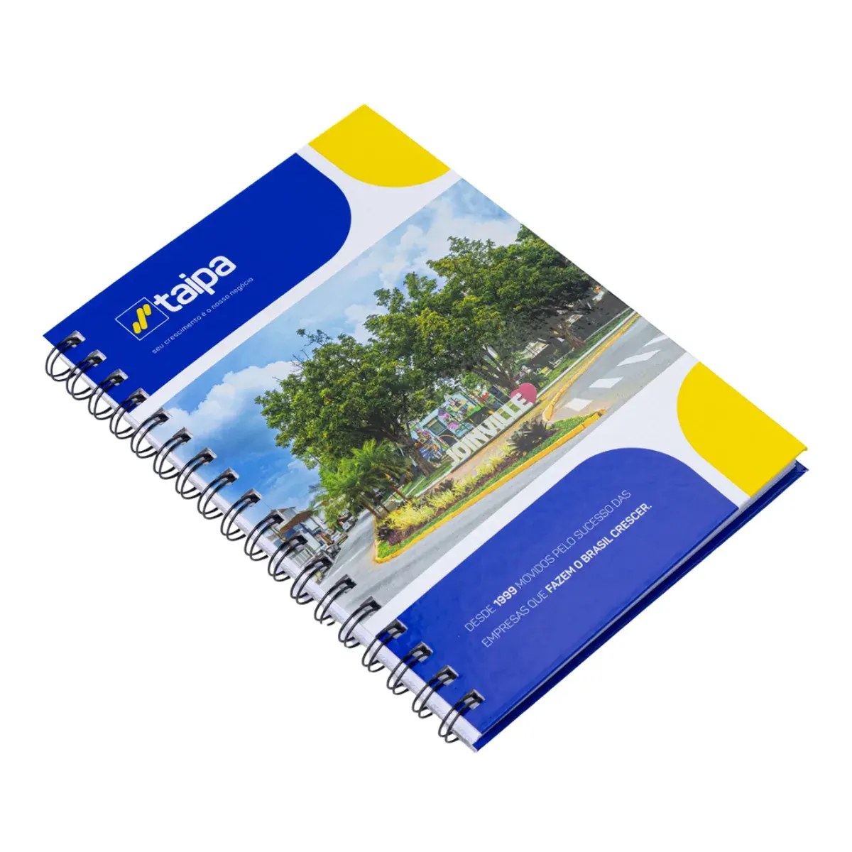 Cadernos Executivos Personalizados, foto 35 de 64