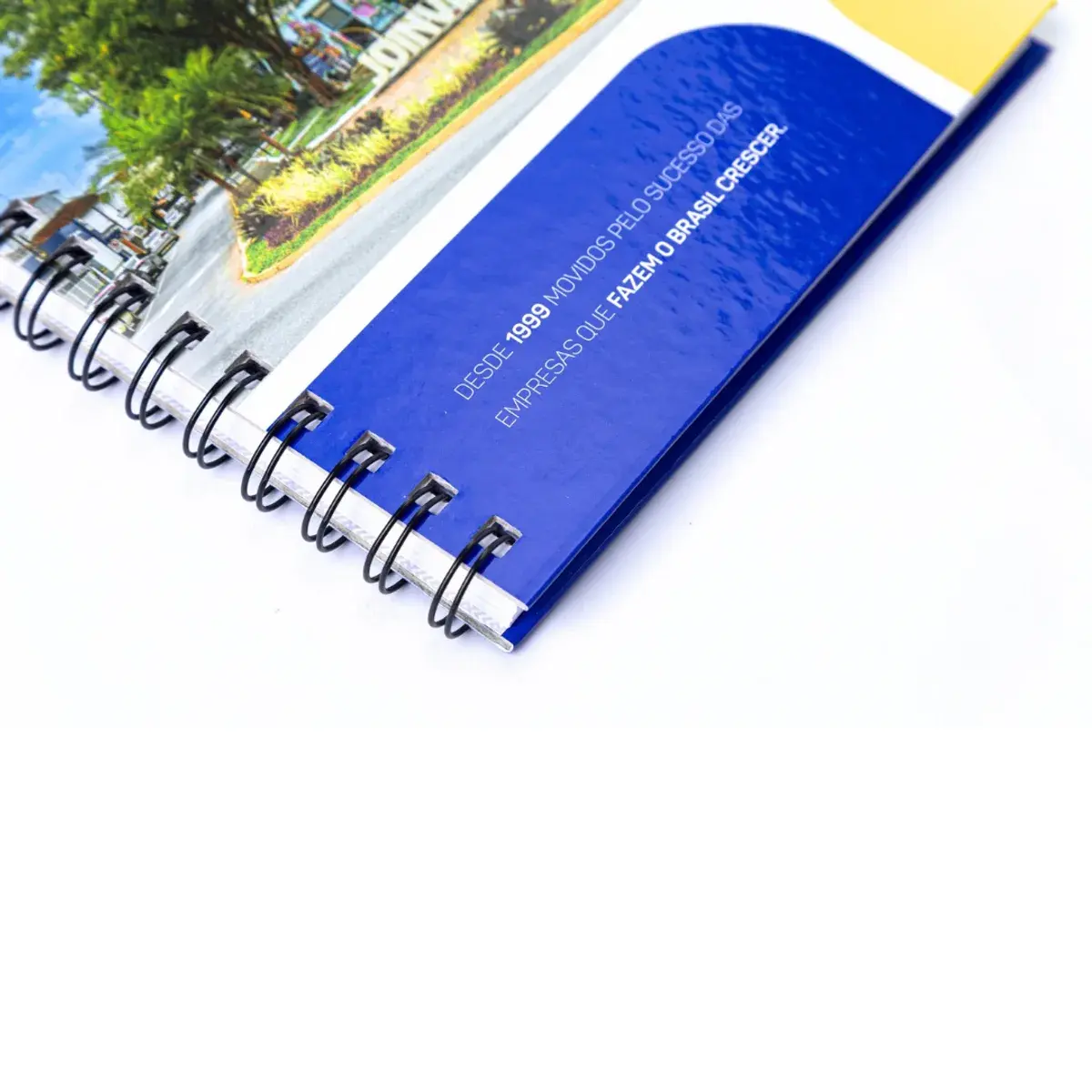 Cadernos Executivos Personalizados, foto 36 de 64