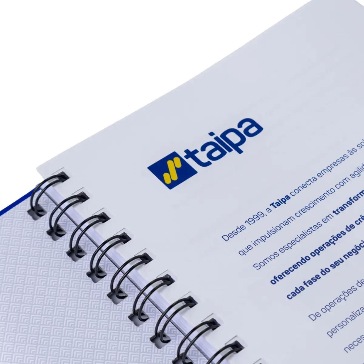 Cadernos Executivos Personalizados, foto 37 de 64