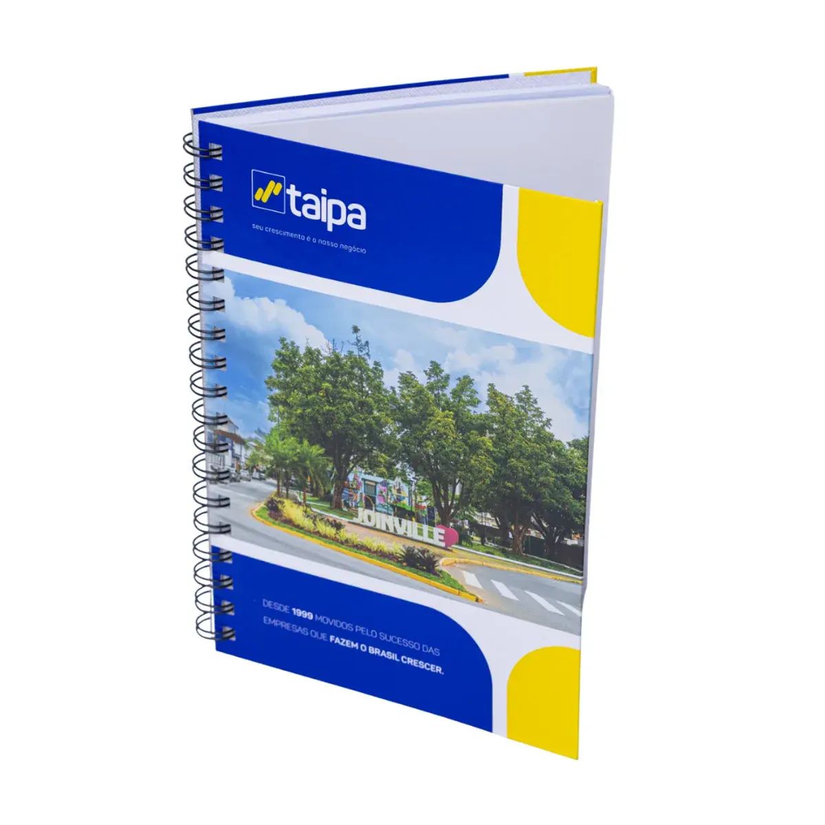 Cadernos Executivos Personalizados, foto 38 de 64