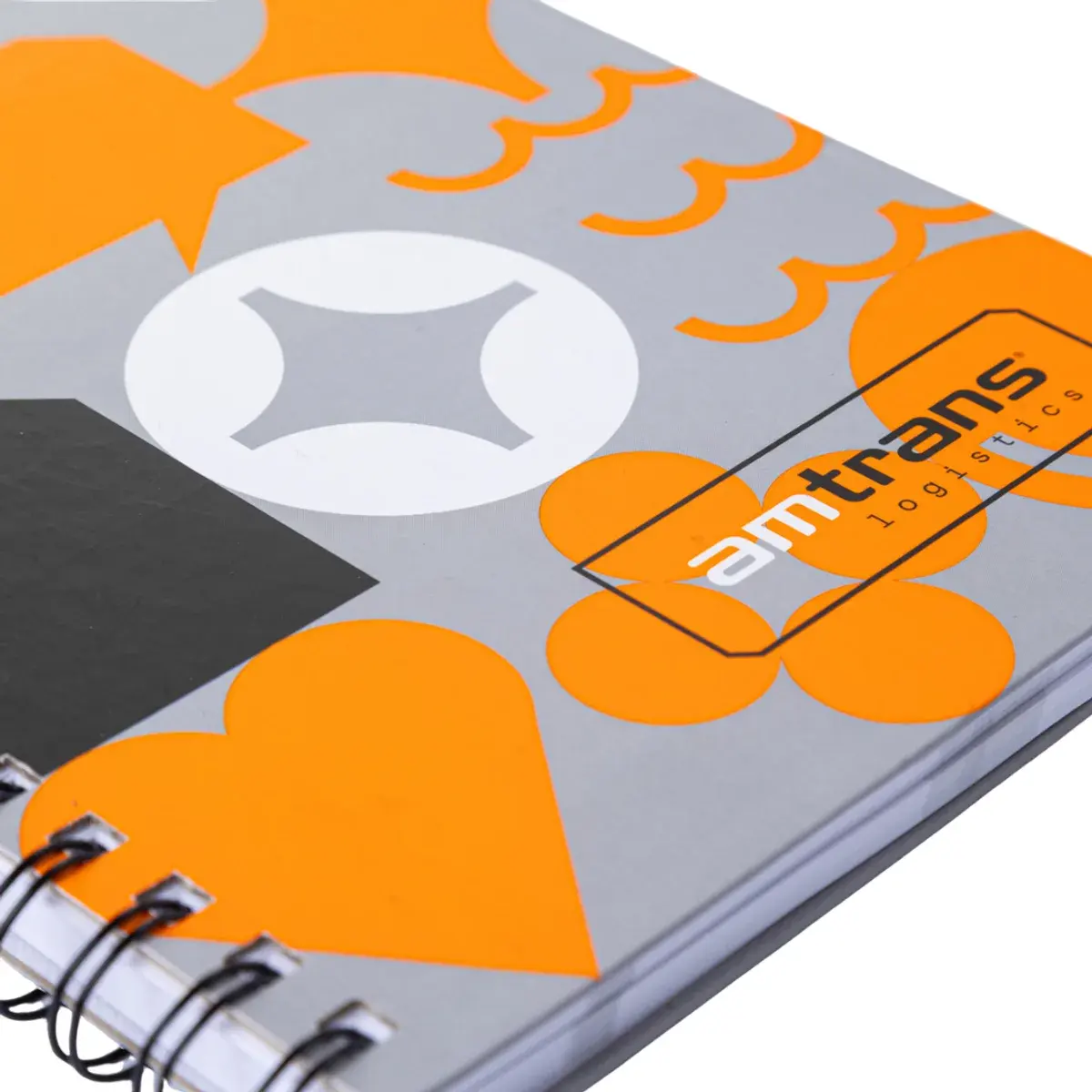 Cadernos Executivos Personalizados, foto 40 de 64