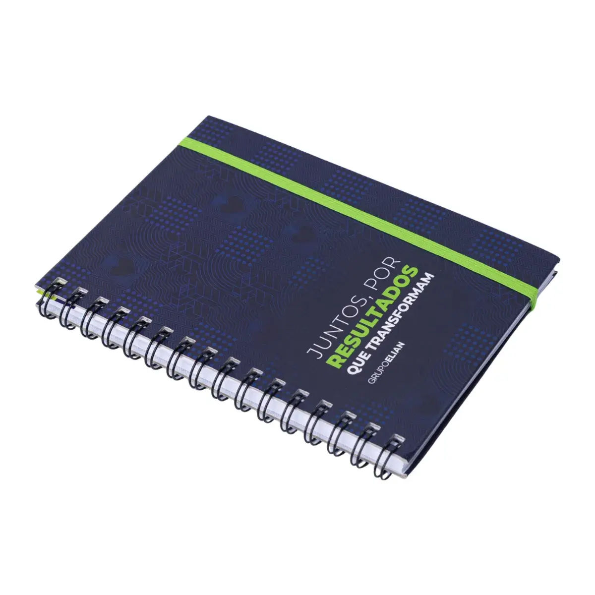 Cadernos Executivos Personalizados, foto 44 de 64
