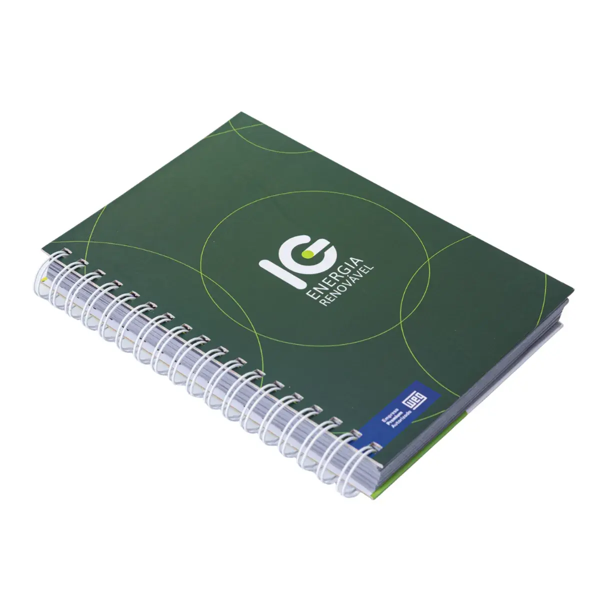 Cadernos Executivos Personalizados, foto 53 de 64