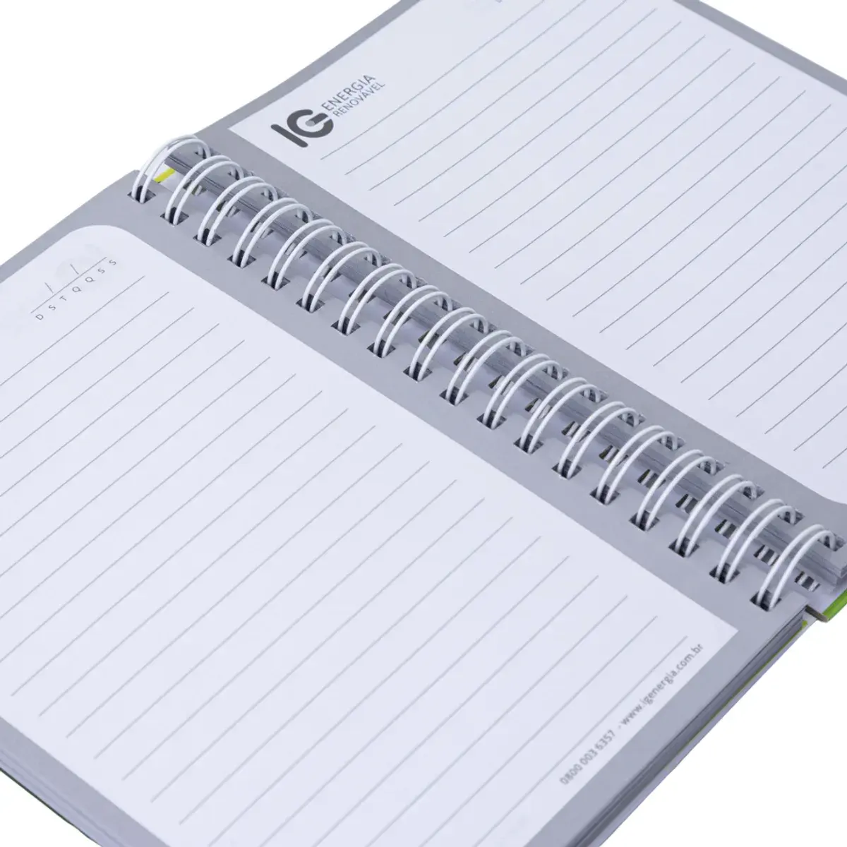 Cadernos Executivos Personalizados, foto 57 de 64