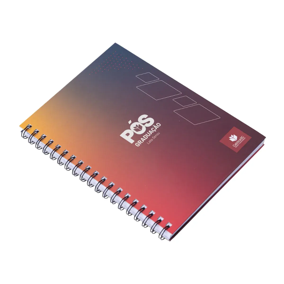Cadernos Executivos Personalizados, foto 58 de 64