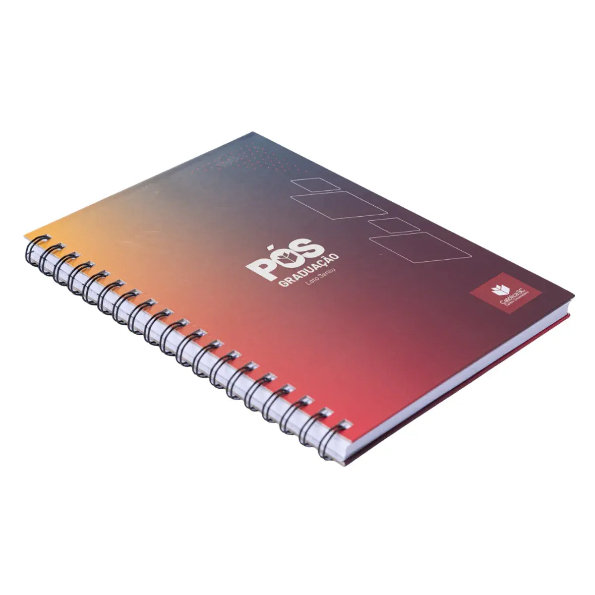 Cadernos Executivos Personalizados, foto 59 de 64