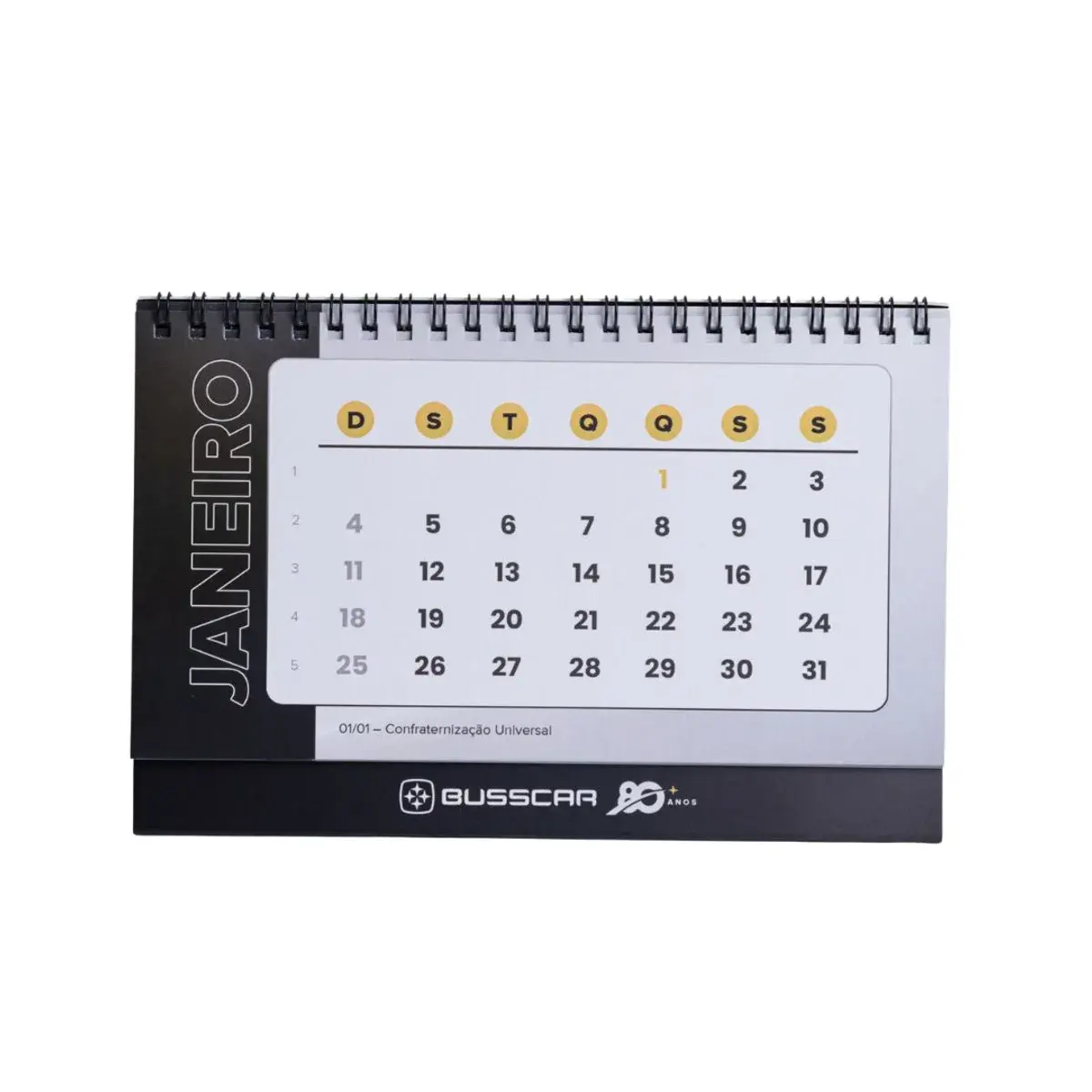 Calendários de Mesa Personalizados, foto 2 de 15