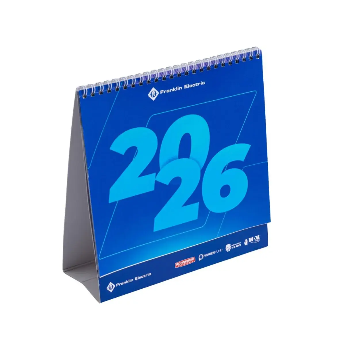 Calendários de Mesa Personalizados, foto 3 de 15
