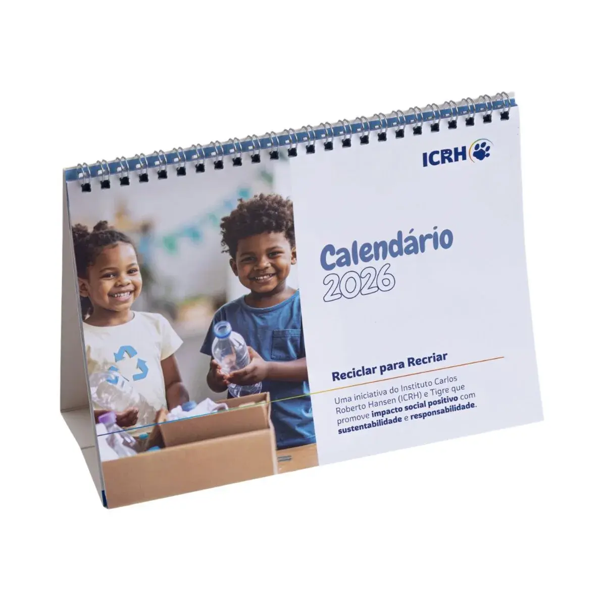 Calendários de Mesa Personalizados, foto 6 de 15