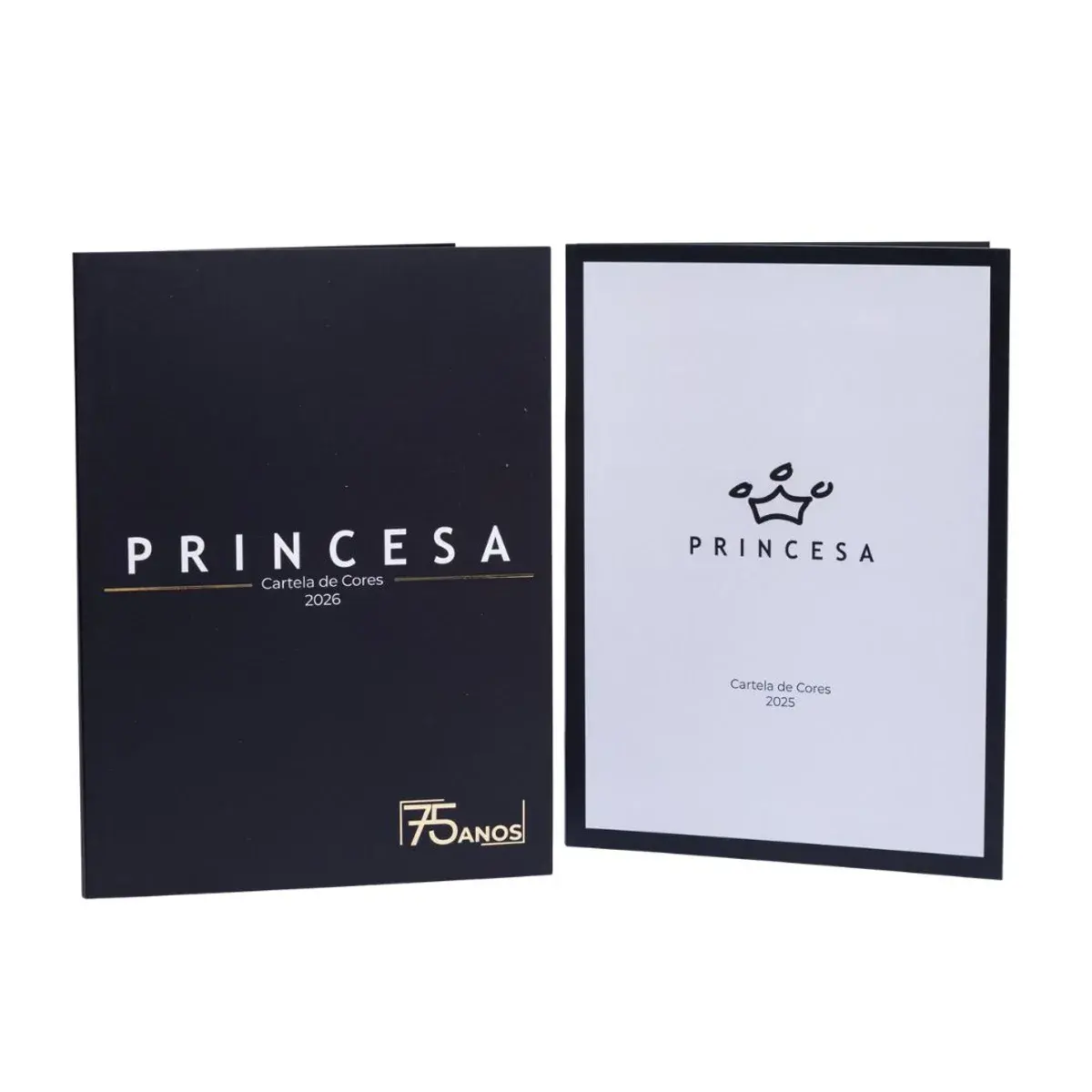 Cartela de Cores Personalizada, foto 5 de 7