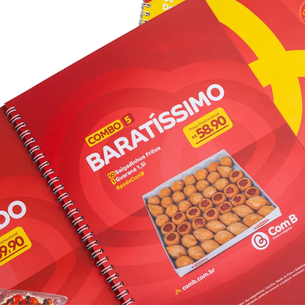 Catálogos Personalizados, foto 15 de 42