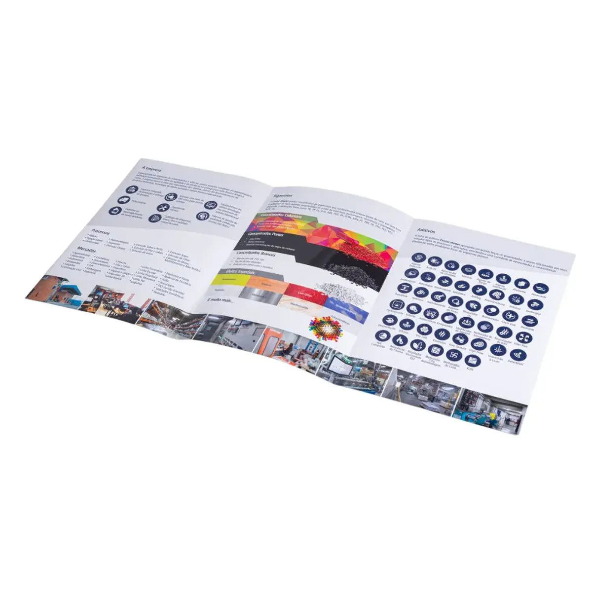 Catálogos Personalizados, foto 26 de 42