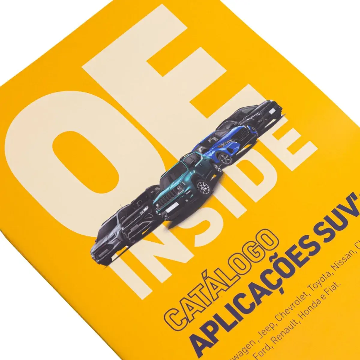 Catálogos Personalizados, foto 36 de 42