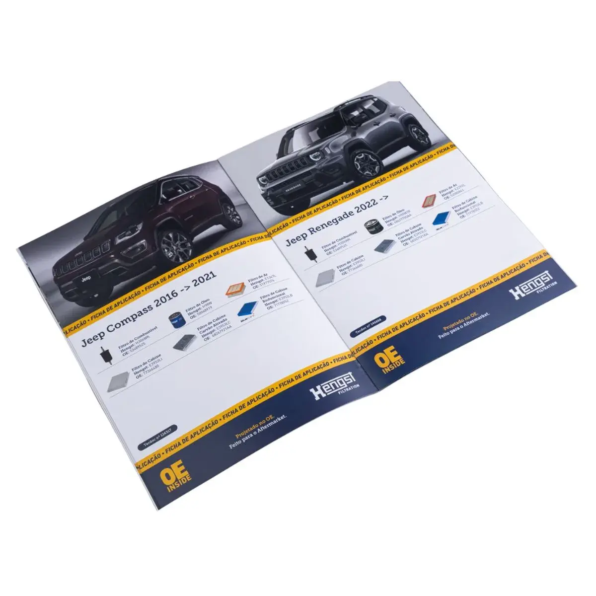 Catálogos Personalizados, foto 37 de 42