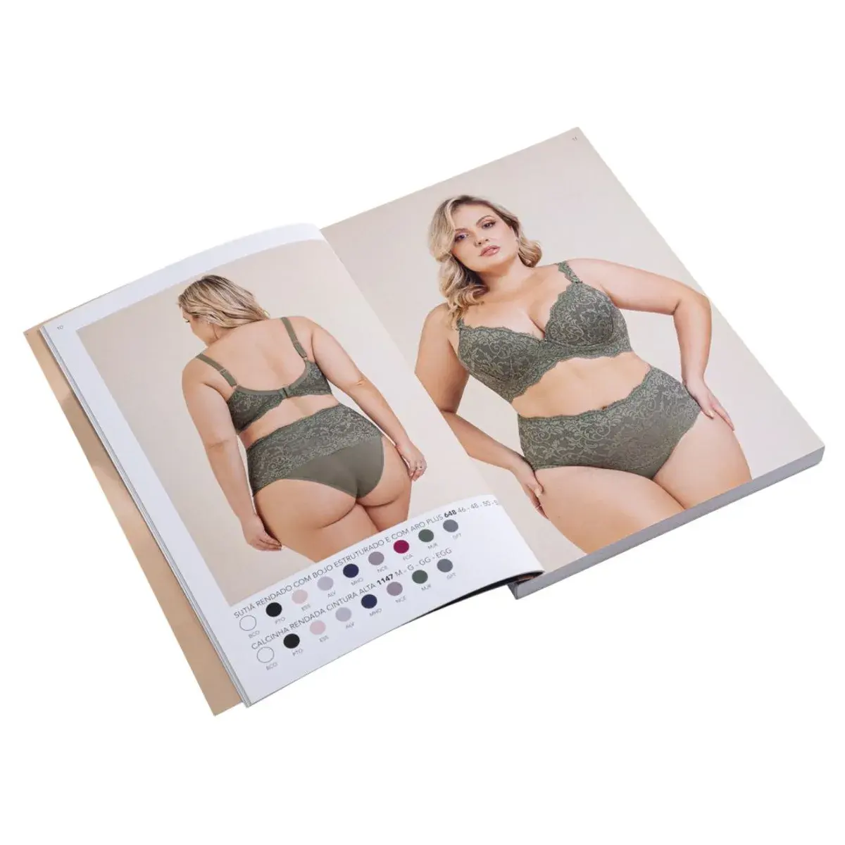 Catálogos Personalizados, foto 42 de 42