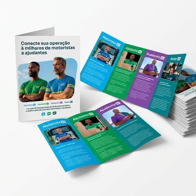 Folders Personalizados, foto 2 de 3