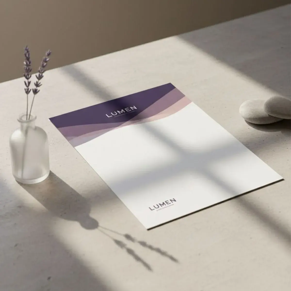 Papel Timbrado Personalizado, foto 4 de 4