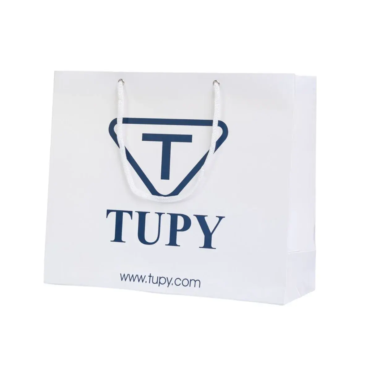 Sacolas de Papel Personalizadas, foto 6 de 27