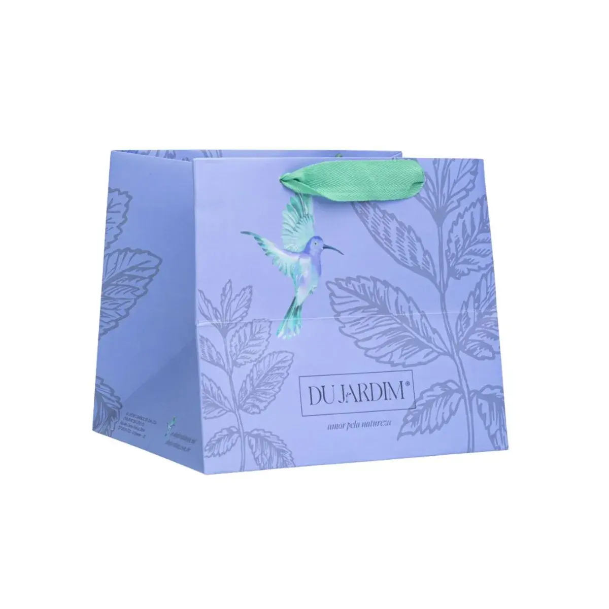 Sacolas de Papel Personalizadas, foto 14 de 27