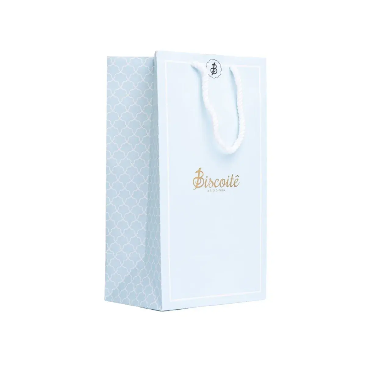 Sacolas de Papel Personalizadas, foto 21 de 27