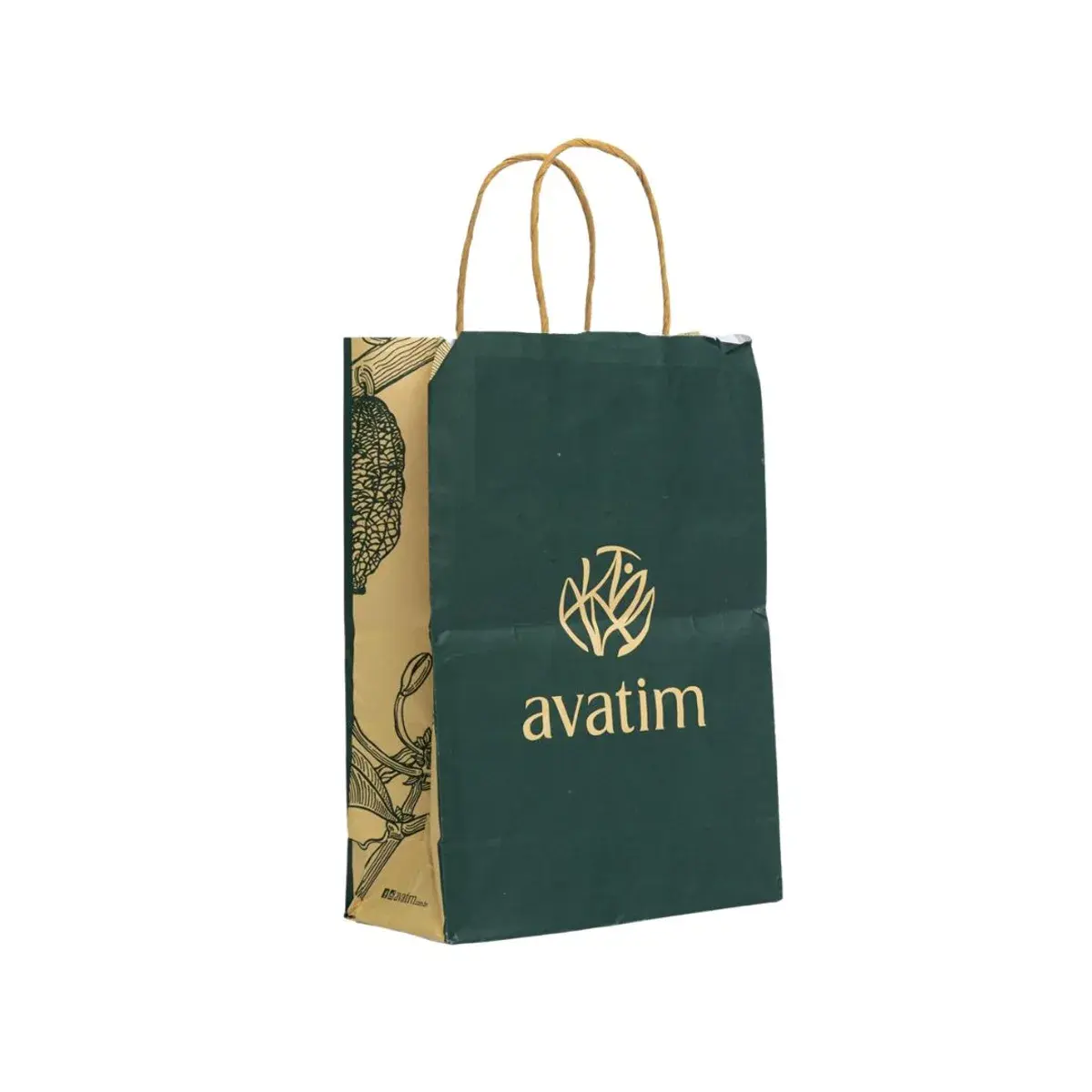 Sacolas de Papel Personalizadas, foto 23 de 27