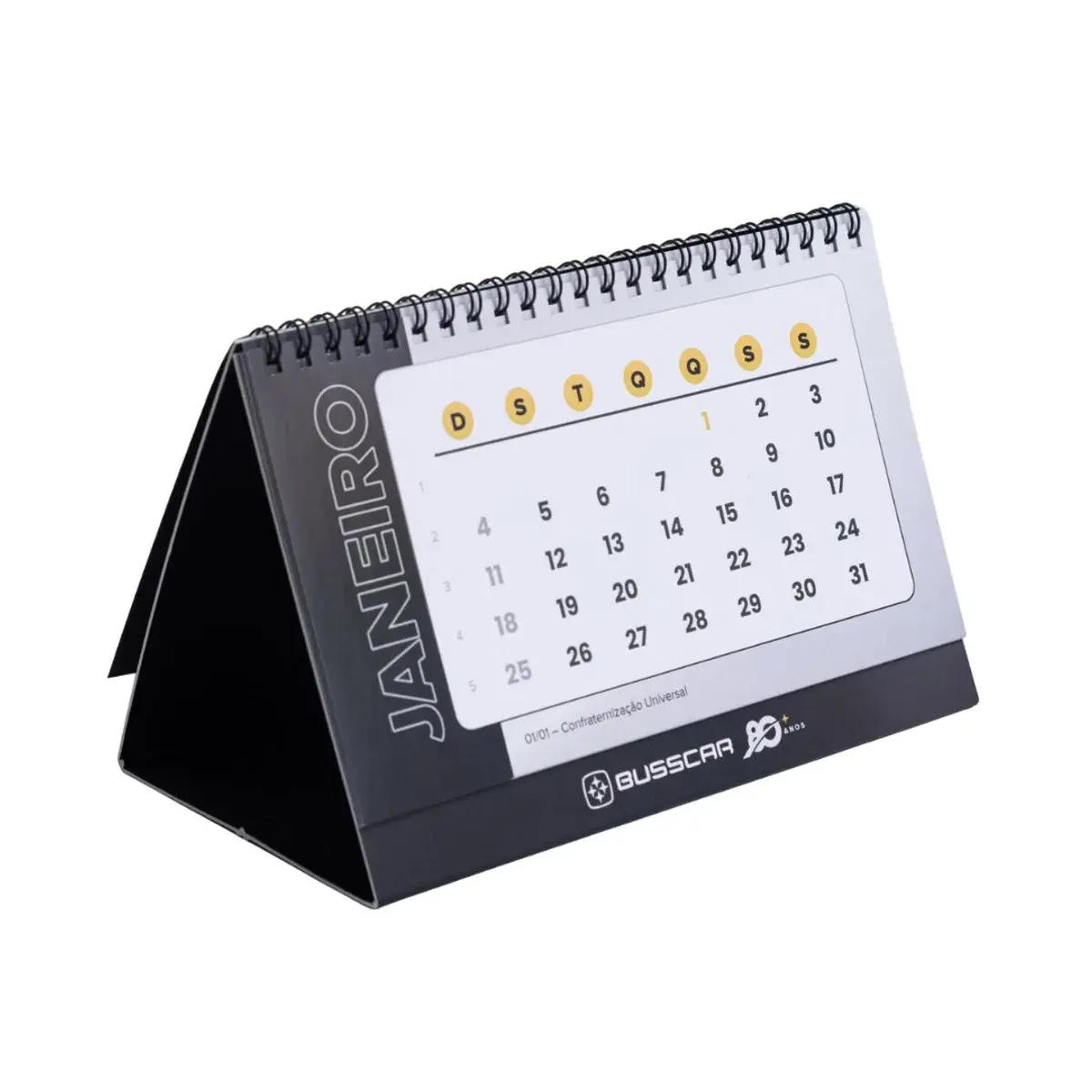 Calendários