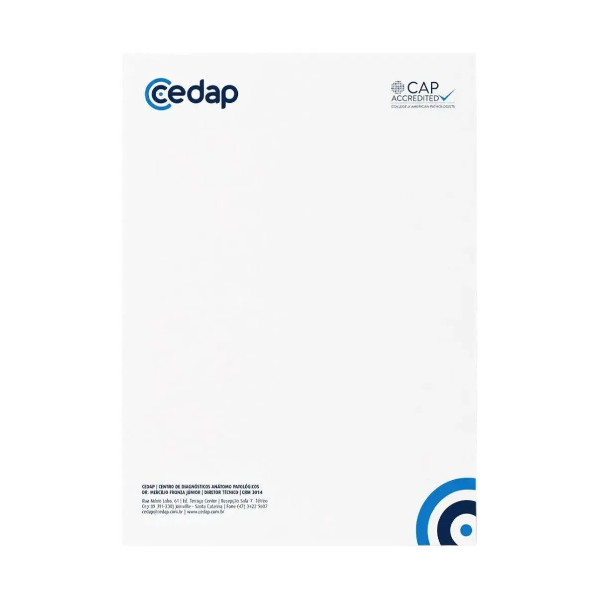 Papel Timbrado